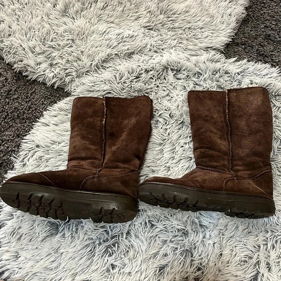 𝅺STYLE & Co Boots - Picture 2 of 7